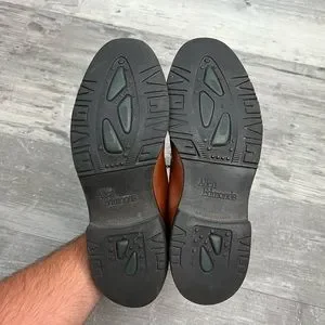 Allen Edmonds | Shoes | Allen Edmonds Wilbert Chili Split  display picture 2